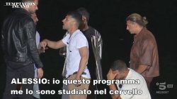 temptation island 2025 Meme Template