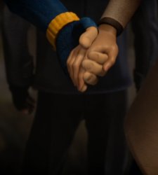 aloysius parker big butt Meme Template