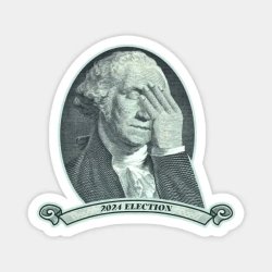 George Washington Meme Template