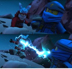 lego jay meme Meme Template