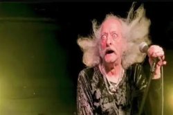 Bobby Liebling Meme Template
