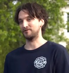 Erik Campbell Meme Template