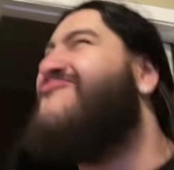 Tony MMMHM Meme Template