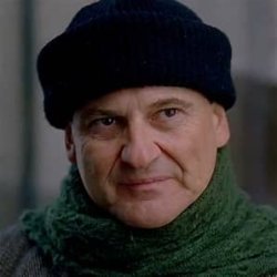 Harry Lyme Meme Template