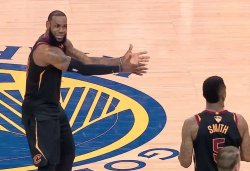 REF DO SOMETHING Meme Template