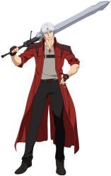 dante Meme Template