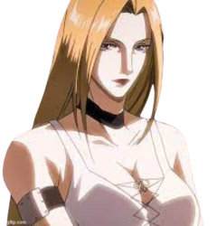 trish Meme Template