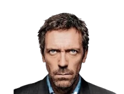 Mr house Meme Template