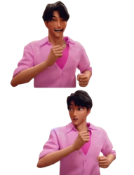 demon hunter Meme Template