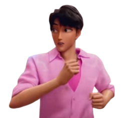 asian man Meme Template
