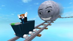 Roblox Meme Template