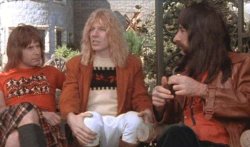 Spinal Tap Shit Sandwich Meme Template