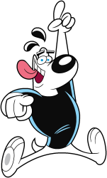Dudley Puppy Meme Template