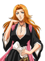 rangiku Meme Template