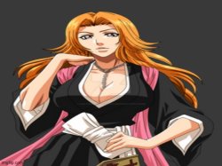 rangiku Meme Template