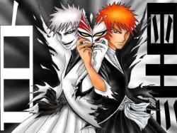 bleach forms Meme Template
