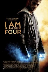 I Am Number Four 2011 Meme Template