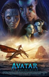 Avatar The Way of Water Meme Template