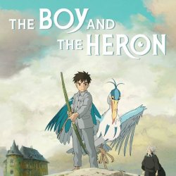 the boy and the hereon Meme Template