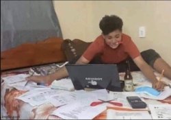 Guy doing everything Meme Template