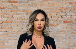 Valesca Popozuda Meme Template
