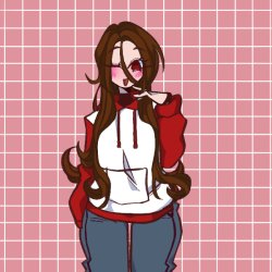 Picrew Meme Template