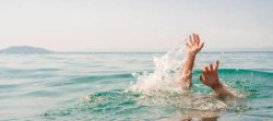 Sinking Swimmers Meme Template