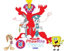 PhawrilaTron Studios Meme Meme Template