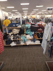 Messed up store Meme Template