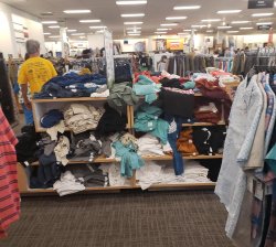 Messed up store 1 Meme Template