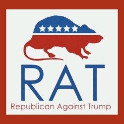 RINO RATS Meme Template