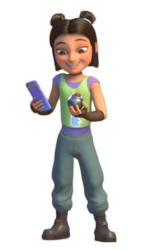Keiko Morita Meme Template