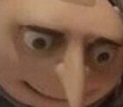 me when i Meme Template