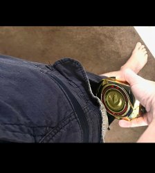 Morphin Time Meme Template