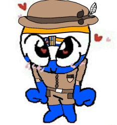 Cute Apartheid Meme Template