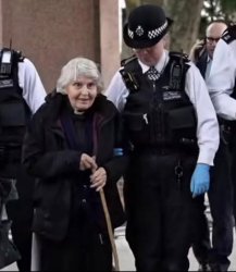 british terrorist Meme Template
