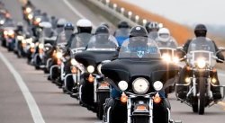 Bikers Meme Template