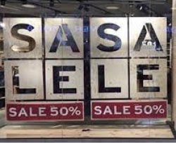 Sasa Lele Meme Template