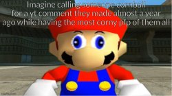 Imagine S2 #2 Meme Template