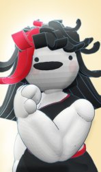 Claire flex Meme Template