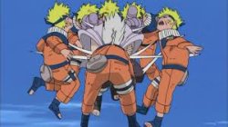 naruto Meme Template