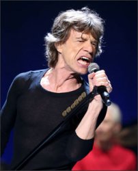 Mick jagger Meme Template
