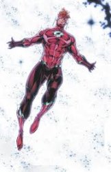 Wally West Meme Template