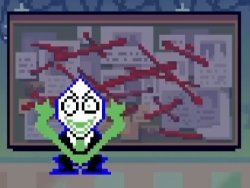 Green Pippins Meme Template