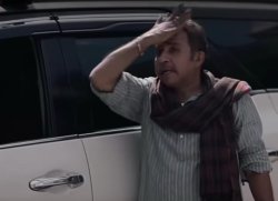 Panchayat s4 Meme Template