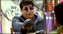 CID Moosa Captain Raju Hands Over Liabilities Meme Template