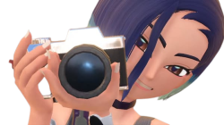 perrin smile Meme Template