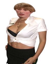 Stewart Madtv - Transexual Meme Template