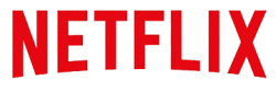 netflix logo Meme Template
