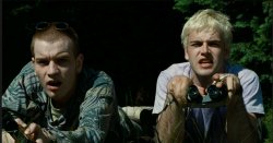 Trainspotting Do You See The Beast Meme Template